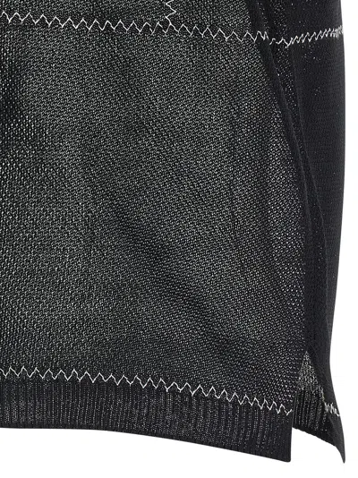 Tory Burch Mesh Top