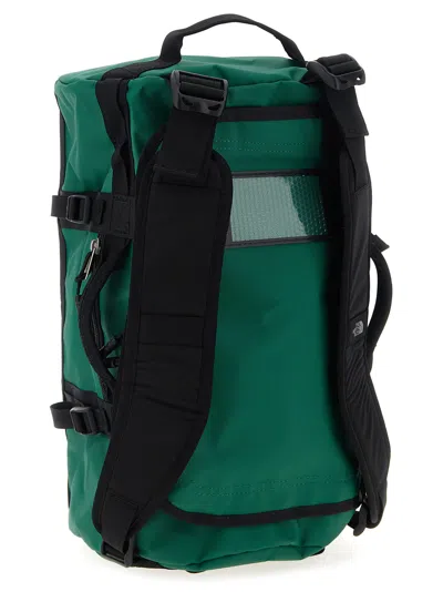 The North Face Base Camp Duffel Xs Duffel Bag In Green
