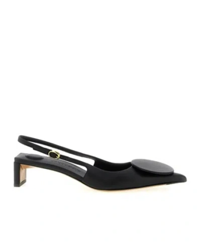 Jacquemus Duelo B Slingback