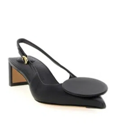 Jacquemus Duelo B Slingback
