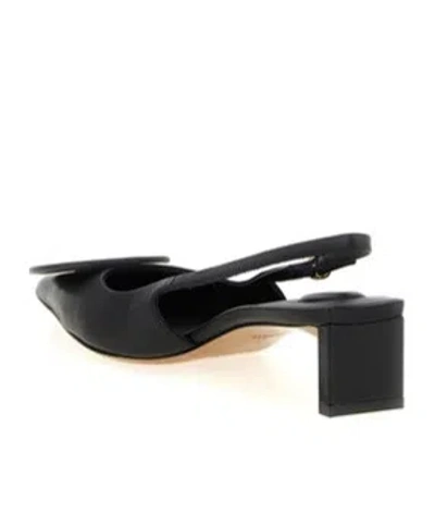 Jacquemus Duelo B Slingback