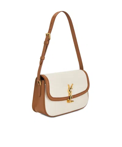 Saint Laurent Flap Shoulder Bag