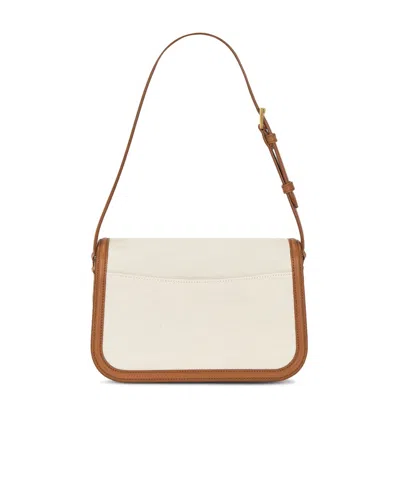 Saint Laurent Flap Shoulder Bag
