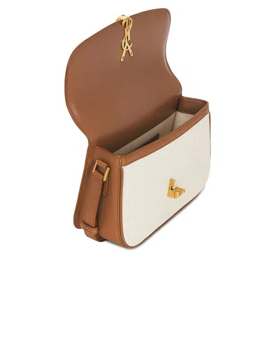Saint Laurent Flap Shoulder Bag