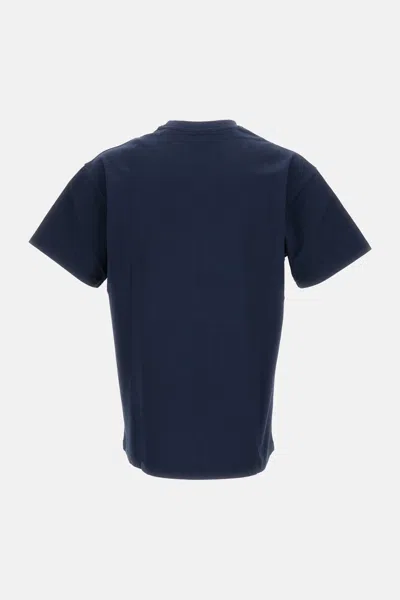 Givenchy T-shirt With Logo In Black