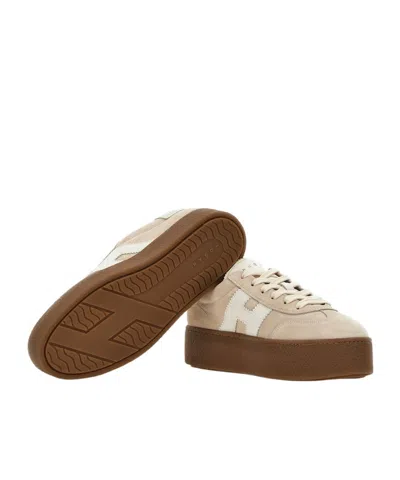 Hogan H698 Plaform Sneakers