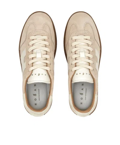 Hogan H698 Plaform Sneakers