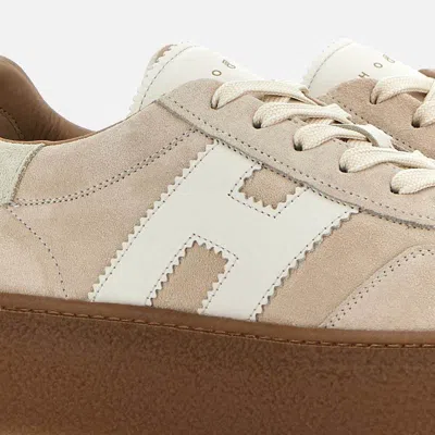Hogan H698 Plaform Sneakers