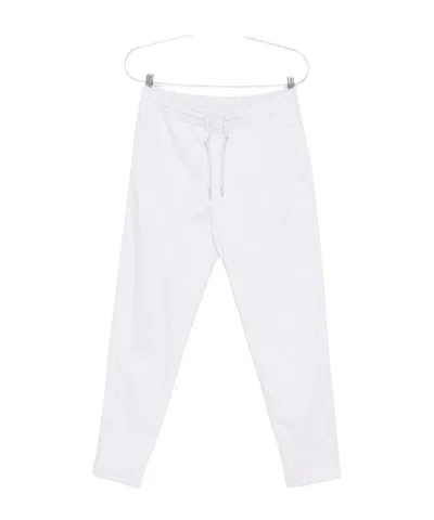 Brunello Cucinelli Cotton Sweatpants Back Pockets