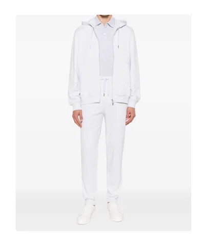 Brunello Cucinelli Cotton Sweatpants Back Pockets