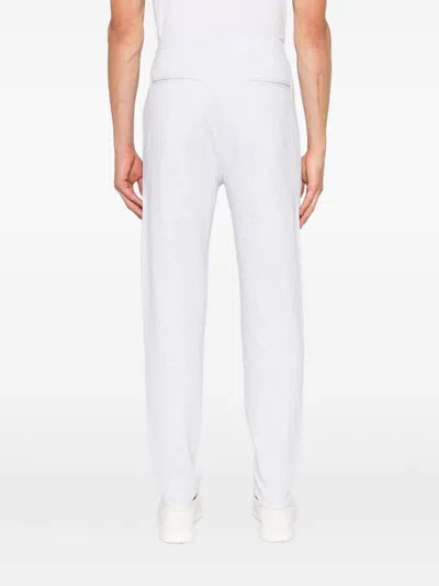 Brunello Cucinelli Cotton Sweatpants Back Pockets