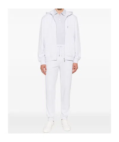 Brunello Cucinelli Hoodie Cotton Drawstring
