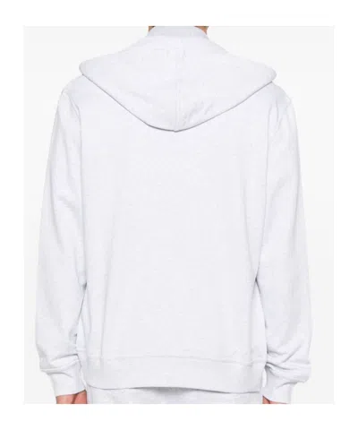 Brunello Cucinelli Hoodie Cotton Drawstring