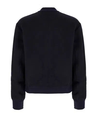 Etro Wool Bomber Jacket