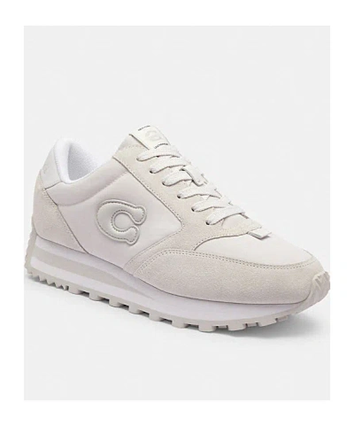 Coach Runner Sneakers