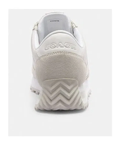 Coach Runner Sneakers