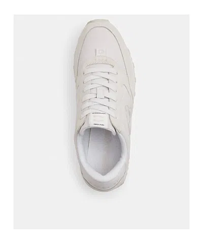 Coach Runner Sneakers