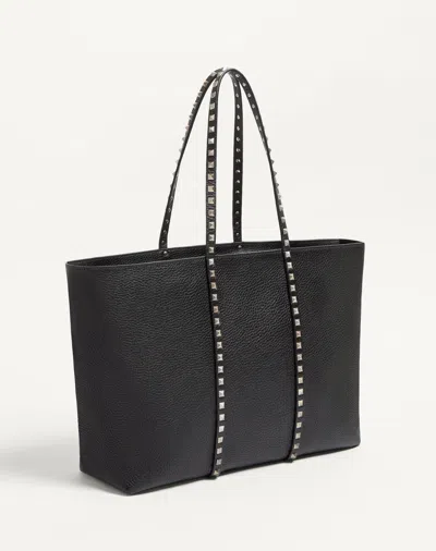 Valentino Rockstud Tote Bag