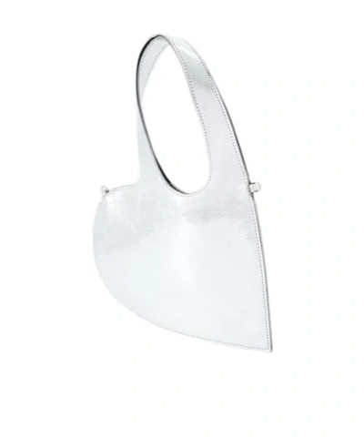 Coperni Mini Heart Tote