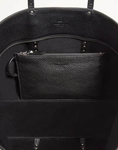 Valentino Rockstud Tote Bag