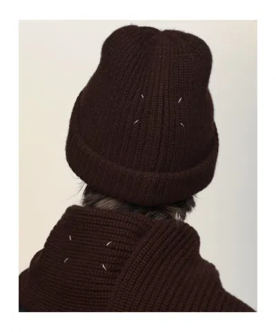 Maison Margiela Cashmere Beanie
