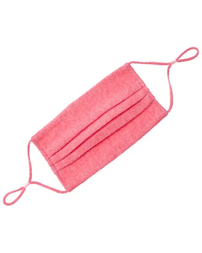 In2 By Incashmere Cashmere Face Mask