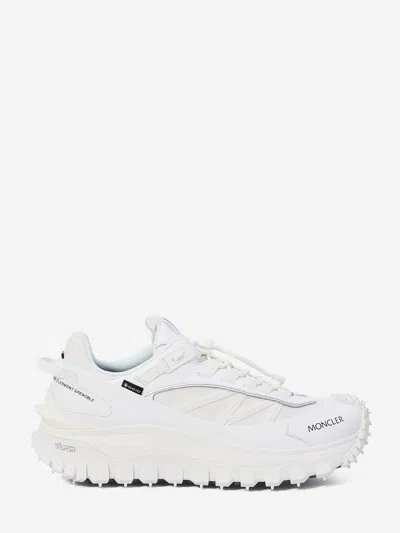 Moncler Trailgrip Gtx Waterproof Sneakers