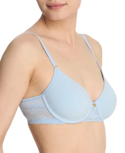 Natori Women's Bliss Perfection Contour Underwire Bra 721154