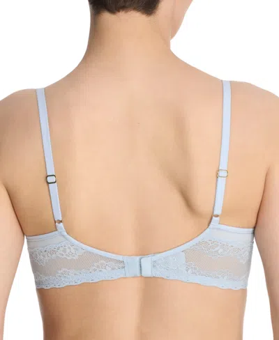 Natori Women's Bliss Perfection Contour Underwire Bra 721154