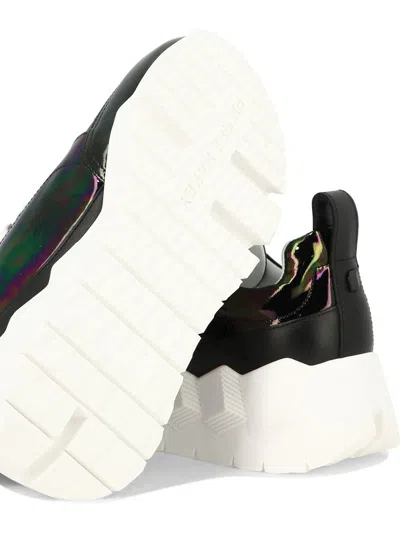 Pierre Hardy Women's "street Life" Sneakers