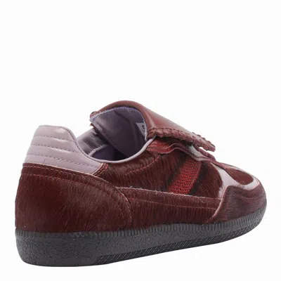 Alohas Tb.490 Club Low-top Sneakers In Brown