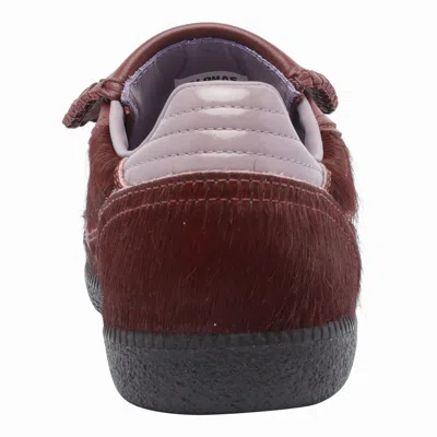 Alohas Tb.490 Club Low-top Sneakers In Brown
