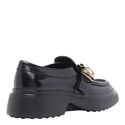 Tod's Flat Shoes