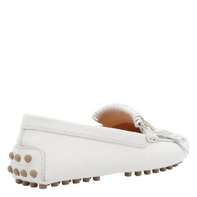 Tod's Gommino Loafers