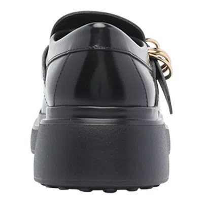 Tod's Flat Shoes