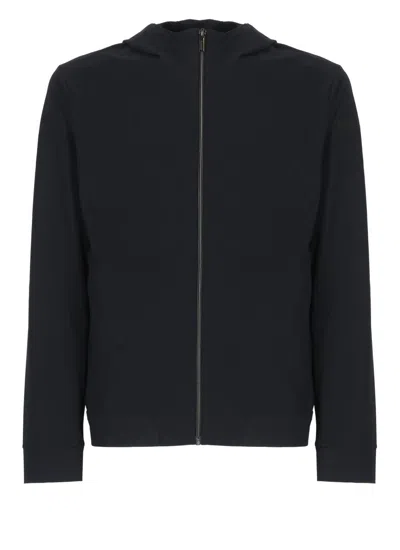 Rrd Surflex Sweatshirt In Black