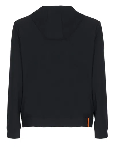 Rrd Surflex Sweatshirt In Black