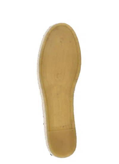 Tory Burch Espadrillas With Logo