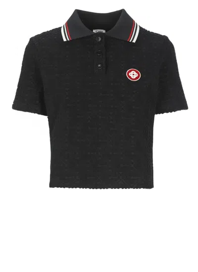 Casablanca T-shirts And Polos
