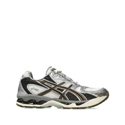 Asics Gel-nimbus 10.1 Sneakers In White