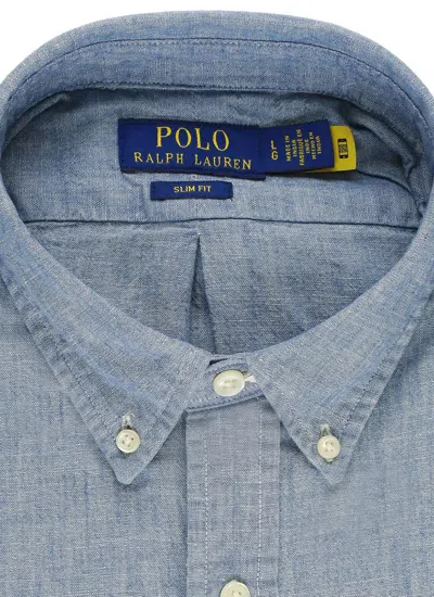Ralph Lauren Pony Shirt