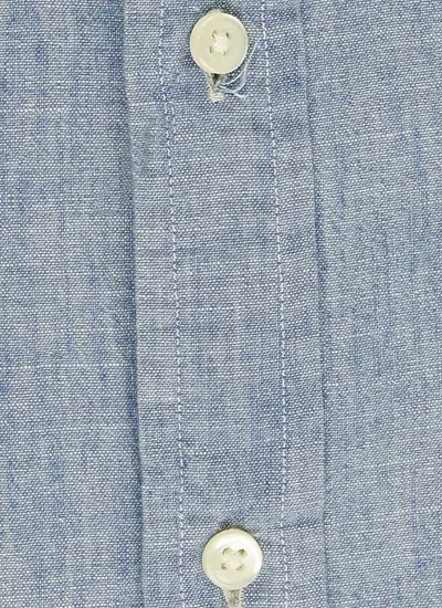 Ralph Lauren Pony Shirt