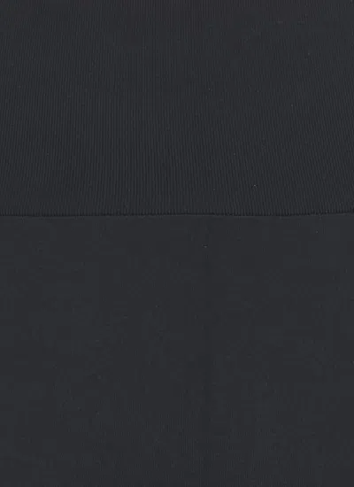 Wolford Aurora Light Shape Leggings In Black