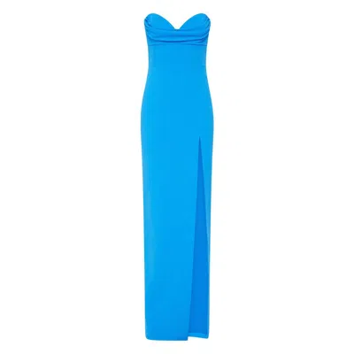 Rebecca Vallance Skyla Gown - Women's - Polyester/elastane