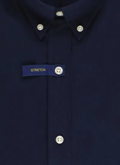 Ralph Lauren Shirts In Blue