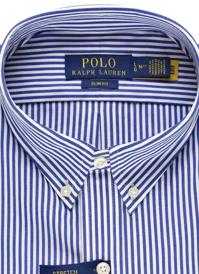 Ralph Lauren Pony Shirt