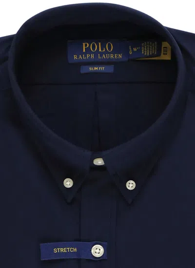 Ralph Lauren Shirts In Blue