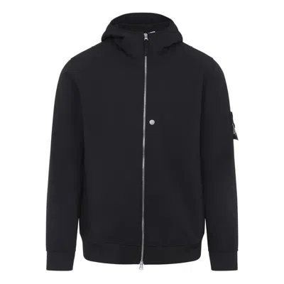 Stone Island Soft Shell Jacket