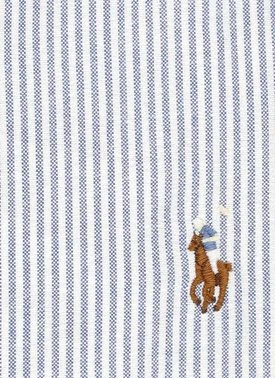 Ralph Lauren Pony Shirt
