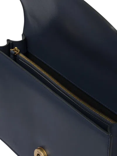 Pinko Bird Chain Crossbody Bags